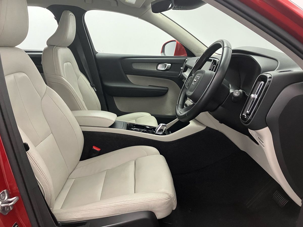 Used Volvo XC40 2020 for sale - 77529606: Photo 31