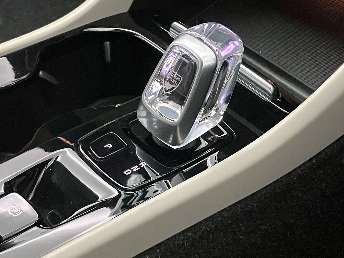 Used Volvo XC40 2020 for sale - 77529606: Photo 38