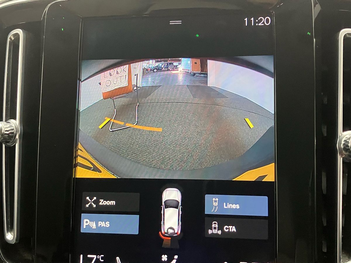 Used Volvo XC40 2020 for sale - 77529606: Photo 44