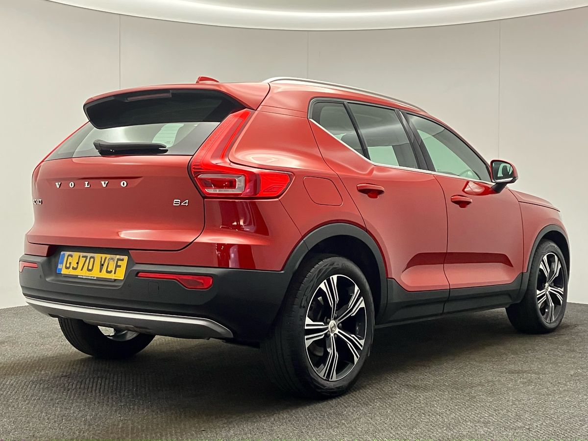 Used Volvo XC40 2020 for sale - 77529606: Photo 49
