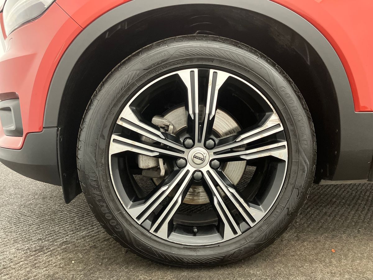 Used Volvo XC40 2020 for sale - 77529606: Photo 8