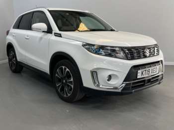 Used Suzuki Vitara 2019 for sale - 74763758: Photo