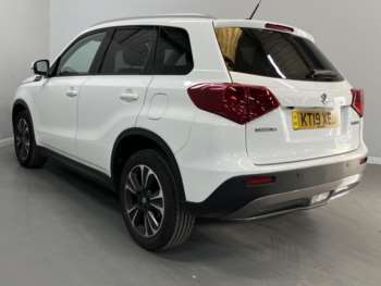 Used Suzuki Vitara 2019 for sale - 74763758: Photo