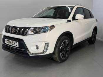 Used Suzuki Vitara 2019 for sale - 74763758: Photo