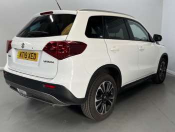 Used Suzuki Vitara 2019 for sale - 74763758: Photo
