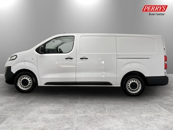 Used Vauxhall Vivaro 2025 for sale - 79524276: Photo