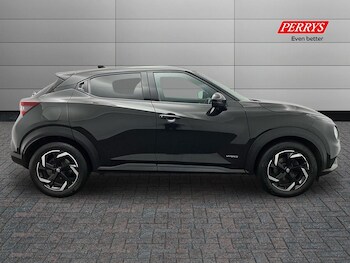 Used Nissan Juke 2022 for sale - 76462332: Photo