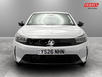Used Vauxhall Corsa 2026 for sale - 78466732: Photo