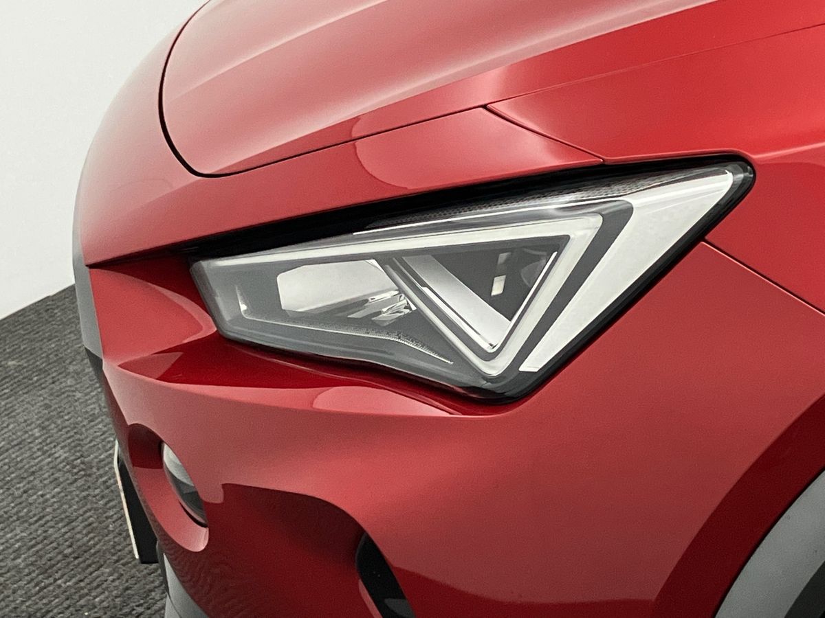 Used Cupra Formentor 2021 for sale - 76565858: Photo 13