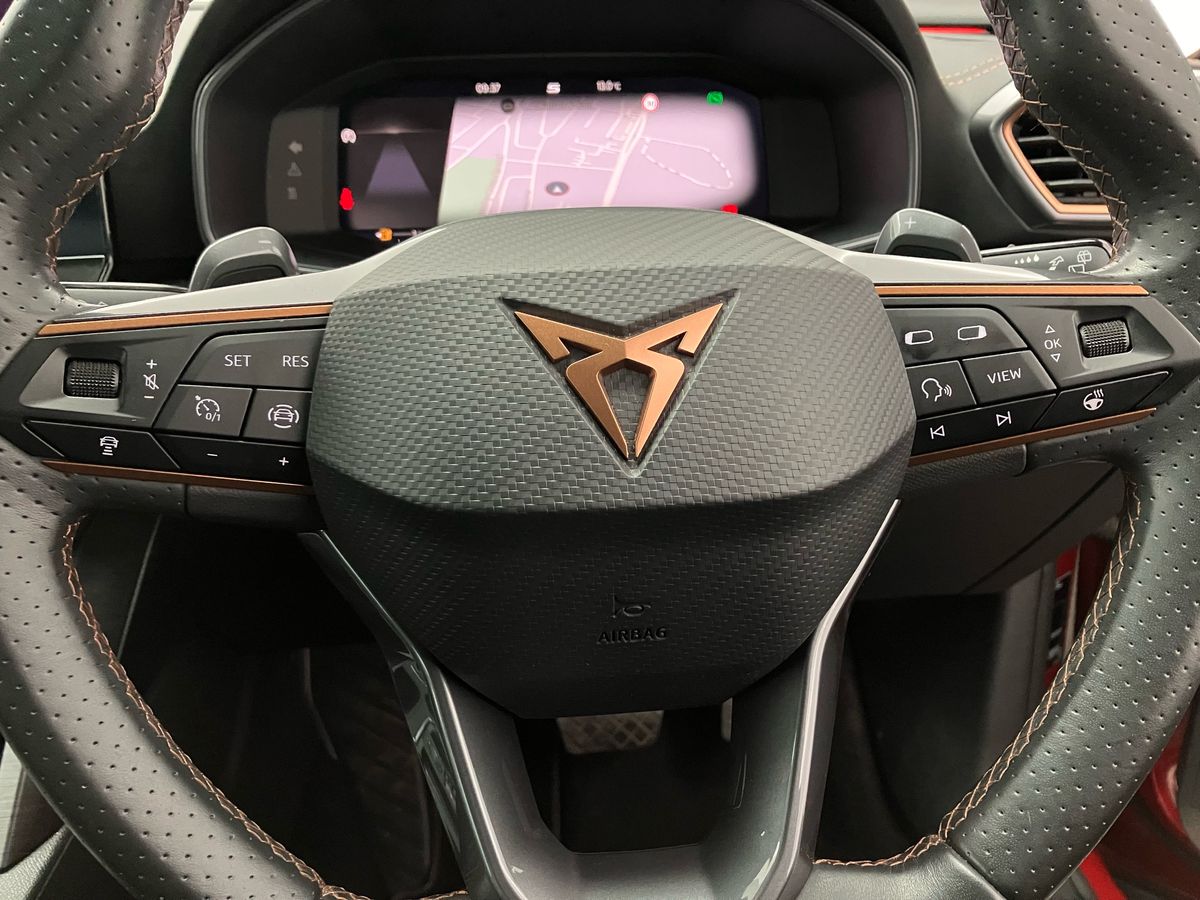 Used Cupra Formentor 2021 for sale - 76565858: Photo 16