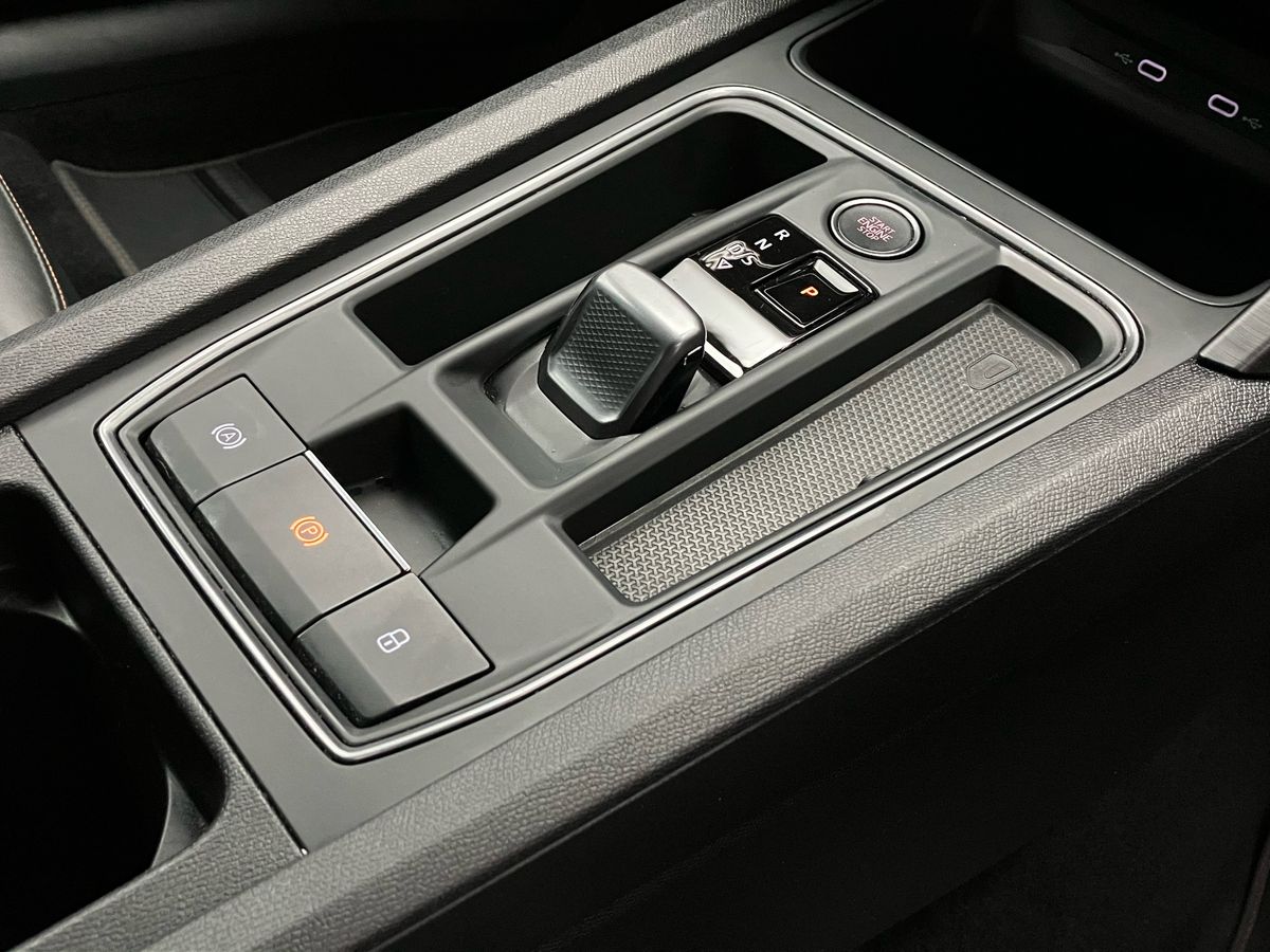 Used Cupra Formentor 2021 for sale - 76565858: Photo 17