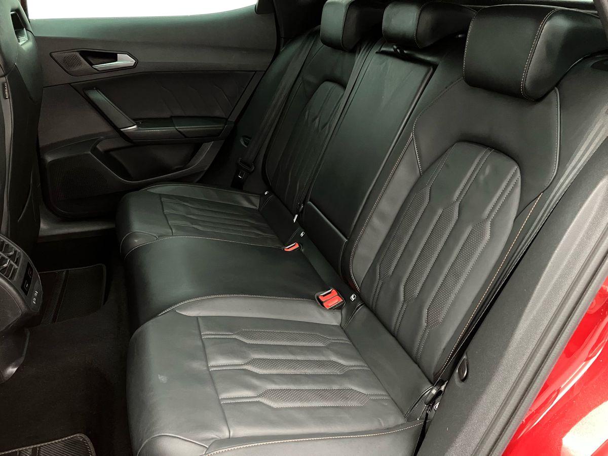 Used Cupra Formentor 2021 for sale - 76565858: Photo 19