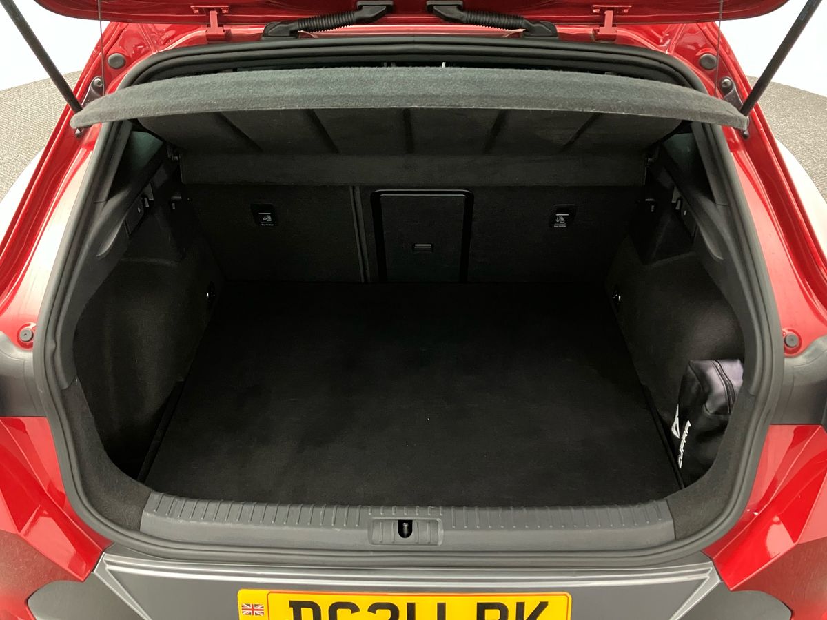 Used Cupra Formentor 2021 for sale - 76565858: Photo 20