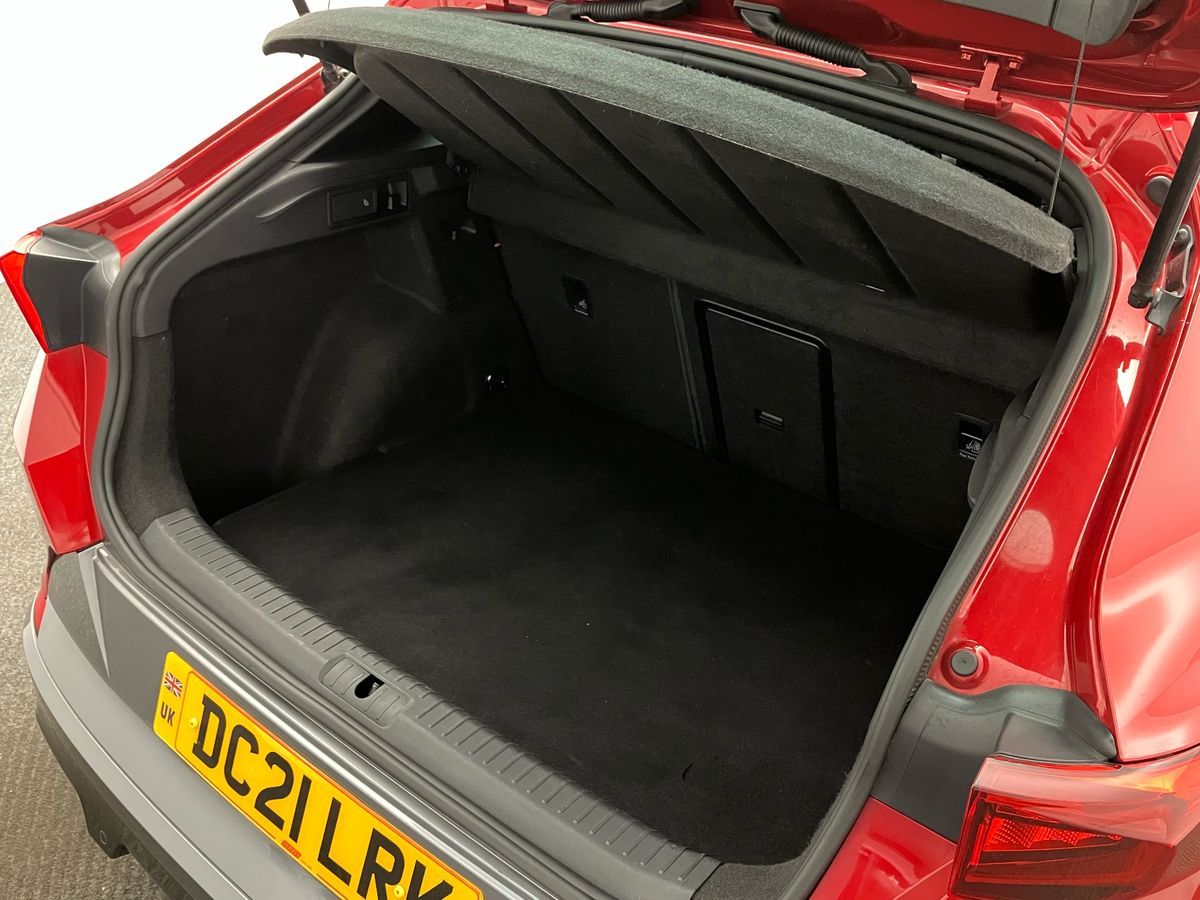 Used Cupra Formentor 2021 for sale - 76565858: Photo 21