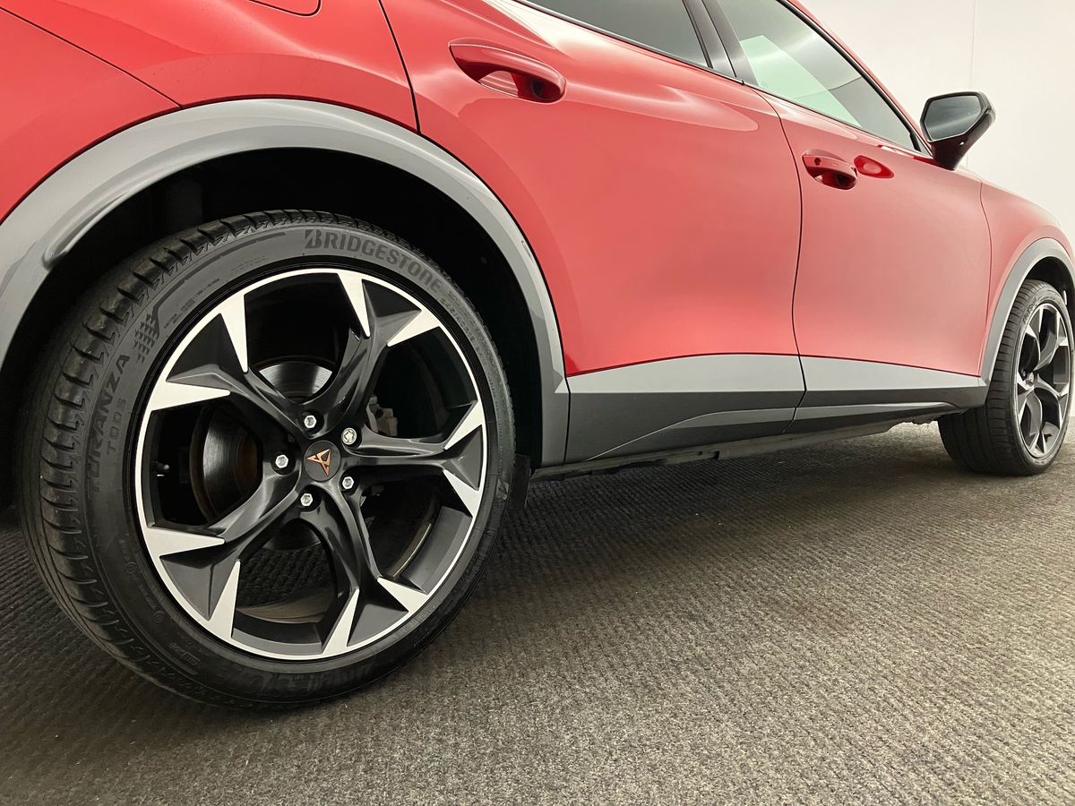 Used Cupra Formentor 2021 for sale - 76565858: Photo 23