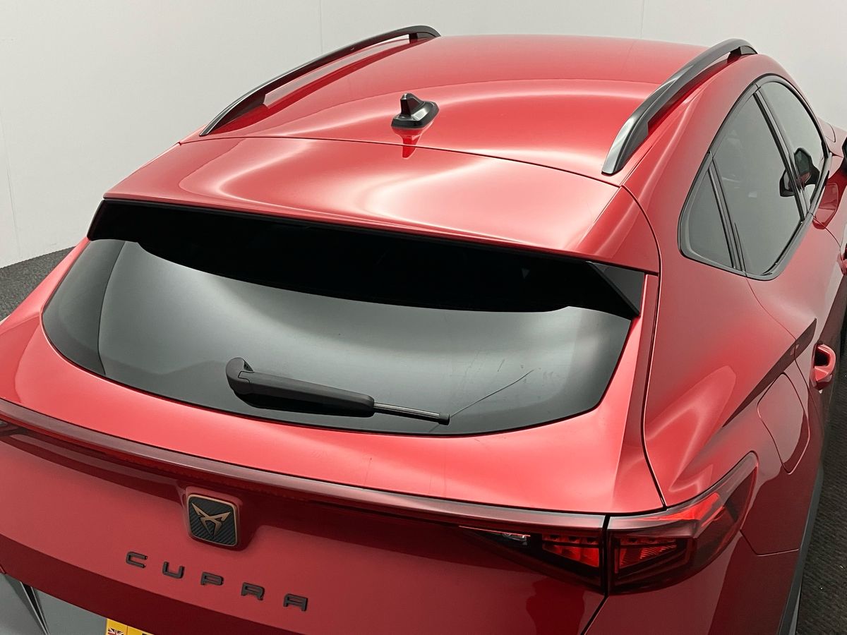 Used Cupra Formentor 2021 for sale - 76565858: Photo 24