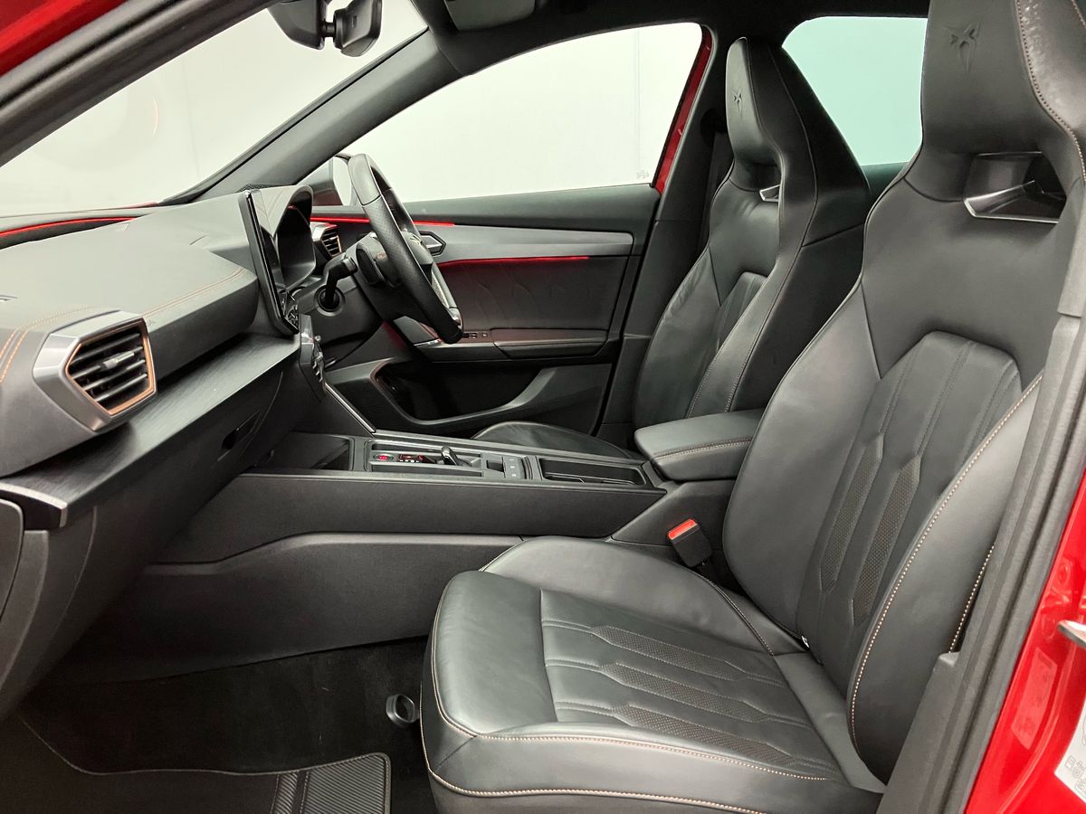 Used Cupra Formentor 2021 for sale - 76565858: Photo 26