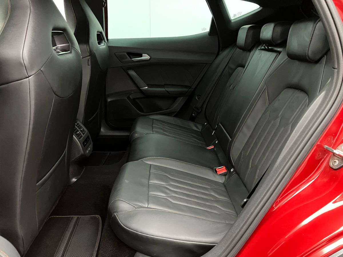 Used Cupra Formentor 2021 for sale - 76565858: Photo 27