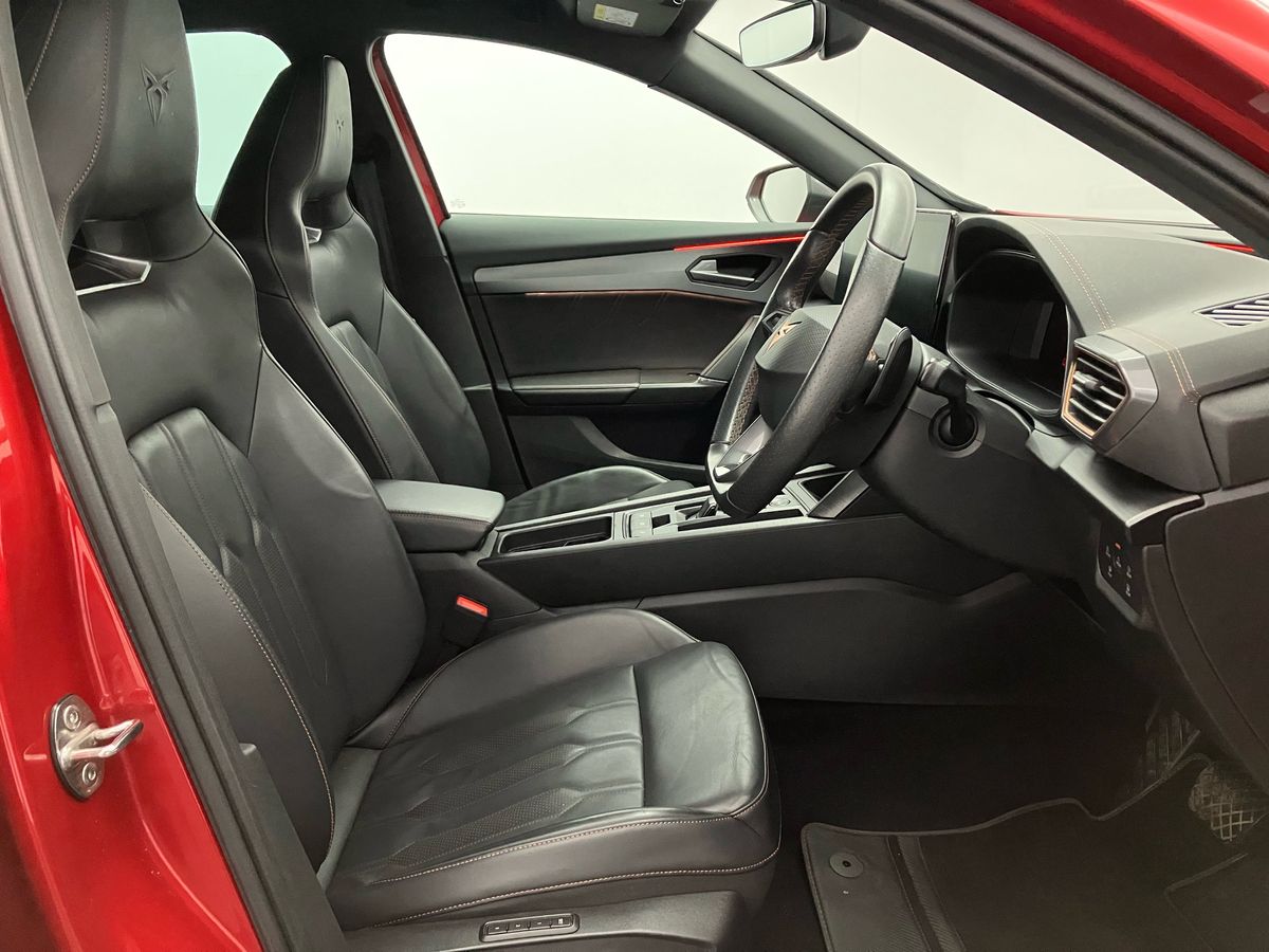 Used Cupra Formentor 2021 for sale - 76565858: Photo 28