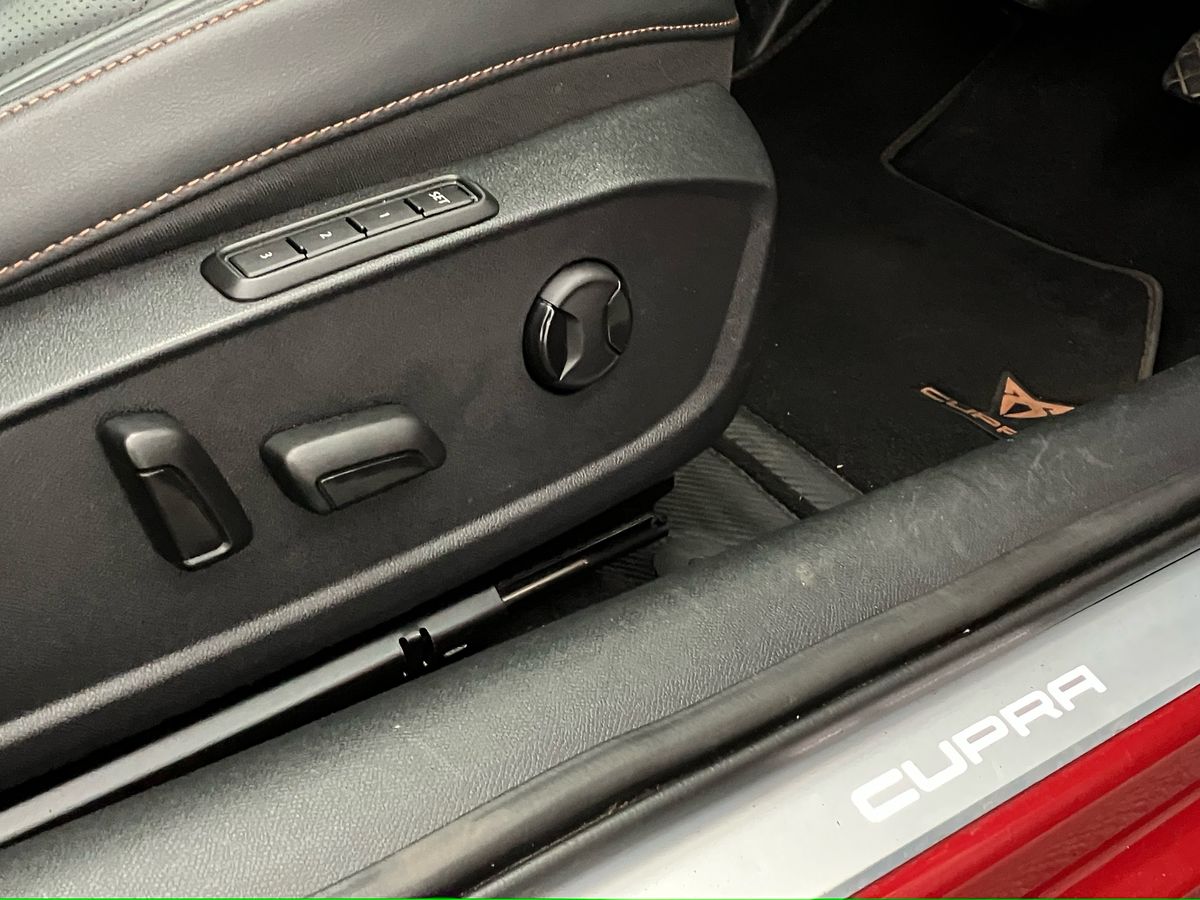 Used Cupra Formentor 2021 for sale - 76565858: Photo 29