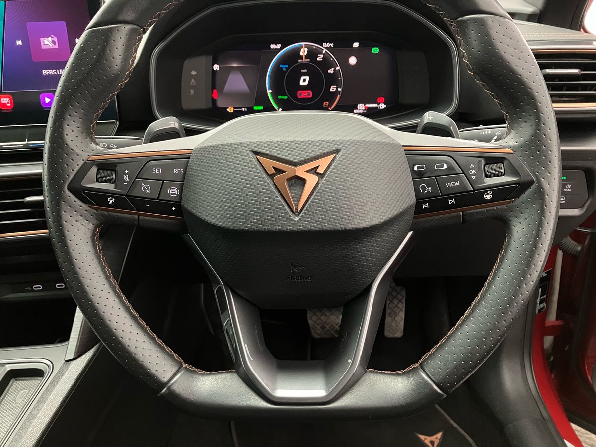 Used Cupra Formentor 2021 for sale - 76565858: Photo 30