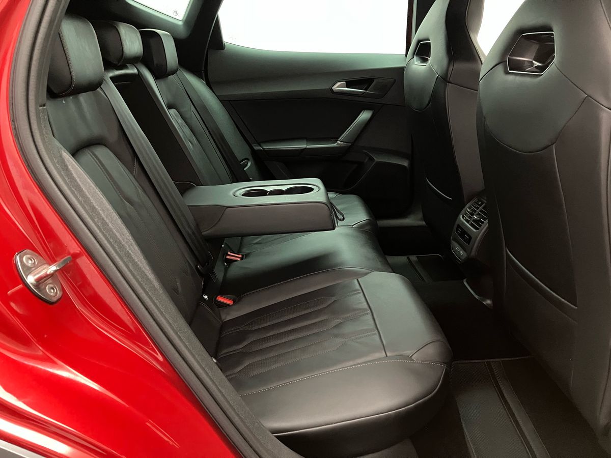 Used Cupra Formentor 2021 for sale - 76565858: Photo 31