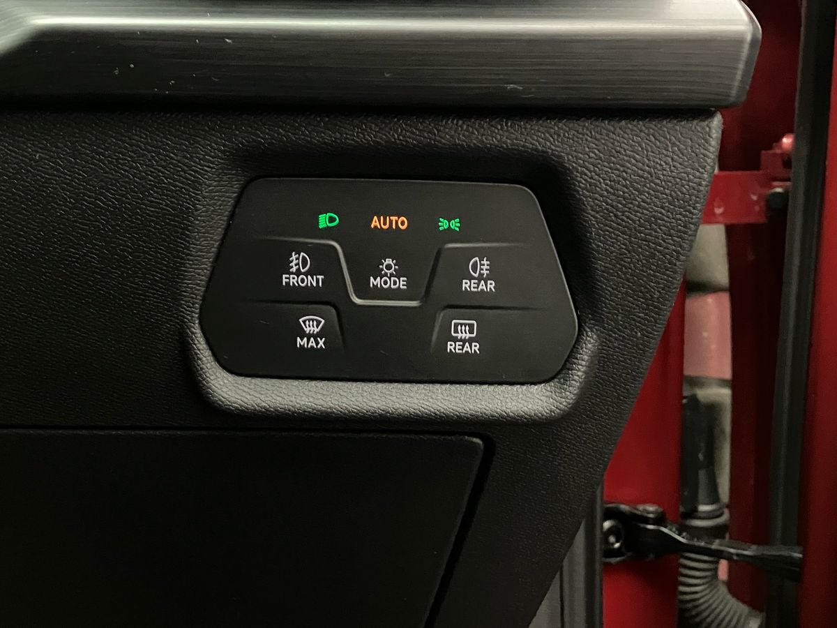 Used Cupra Formentor 2021 for sale - 76565858: Photo 33