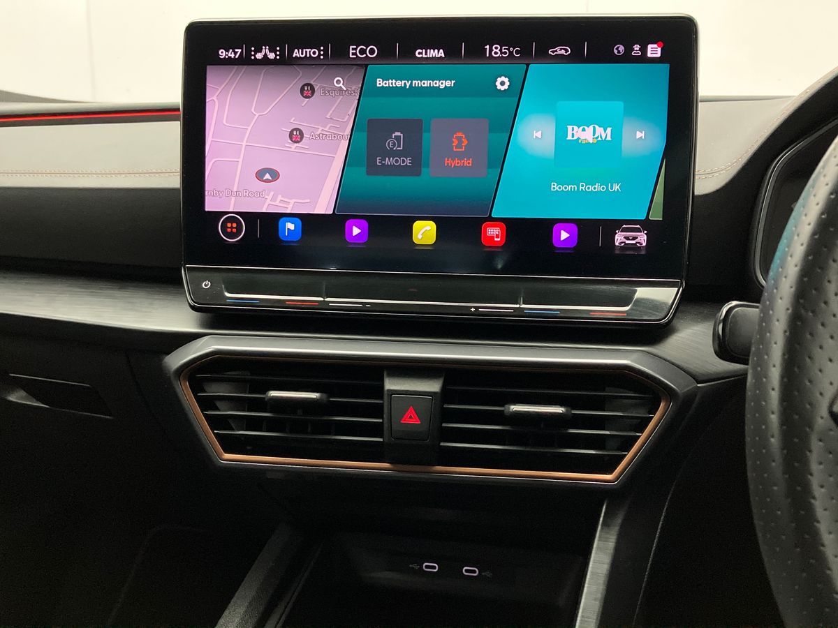 Used Cupra Formentor 2021 for sale - 76565858: Photo 34