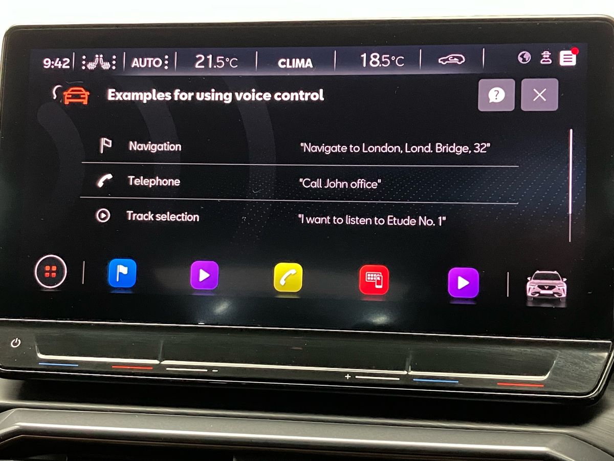 Used Cupra Formentor 2021 for sale - 76565858: Photo 36