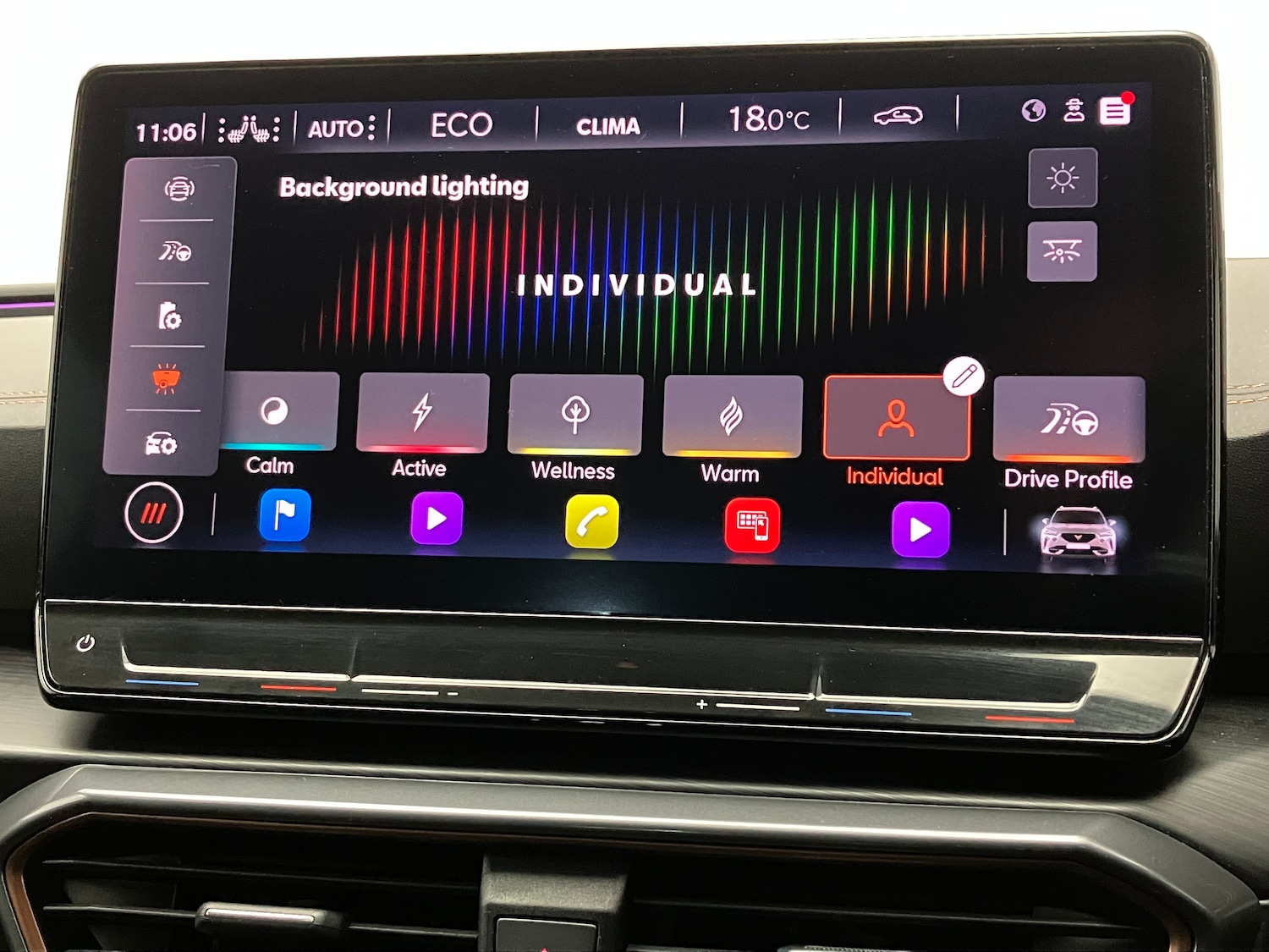 Used Cupra Formentor 2021 for sale - 76565858: Photo 38