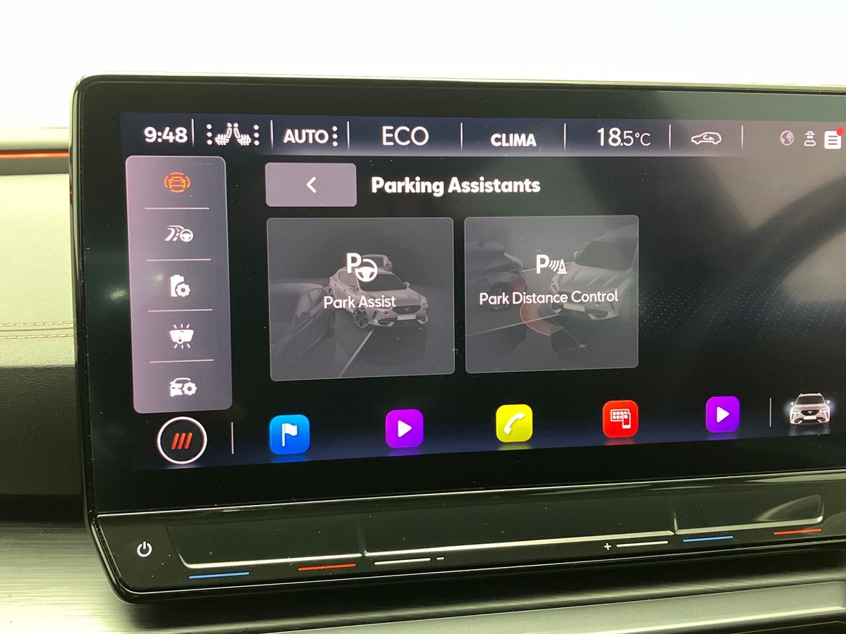 Used Cupra Formentor 2021 for sale - 76565858: Photo 40