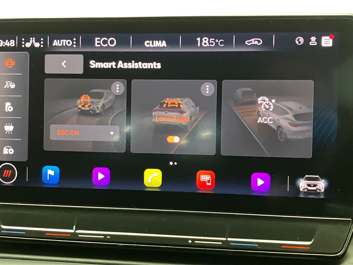 Used Cupra Formentor 2021 for sale - 76565858: Photo 41