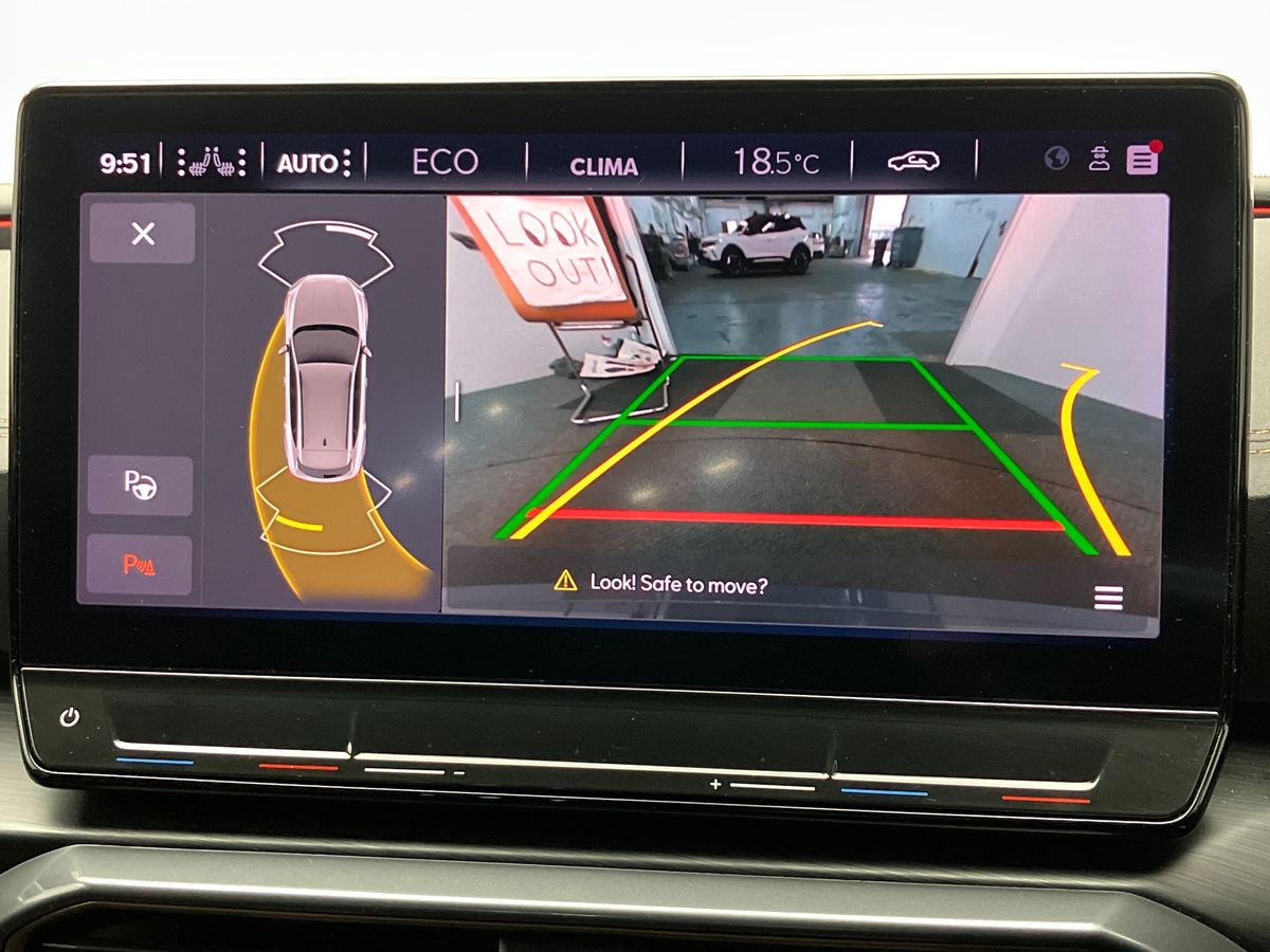 Used Cupra Formentor 2021 for sale - 76565858: Photo 42