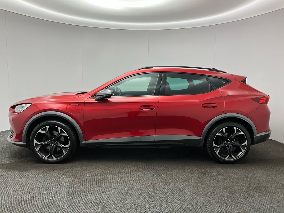 Used Cupra Formentor 2021 for sale - 76565858: Photo 45