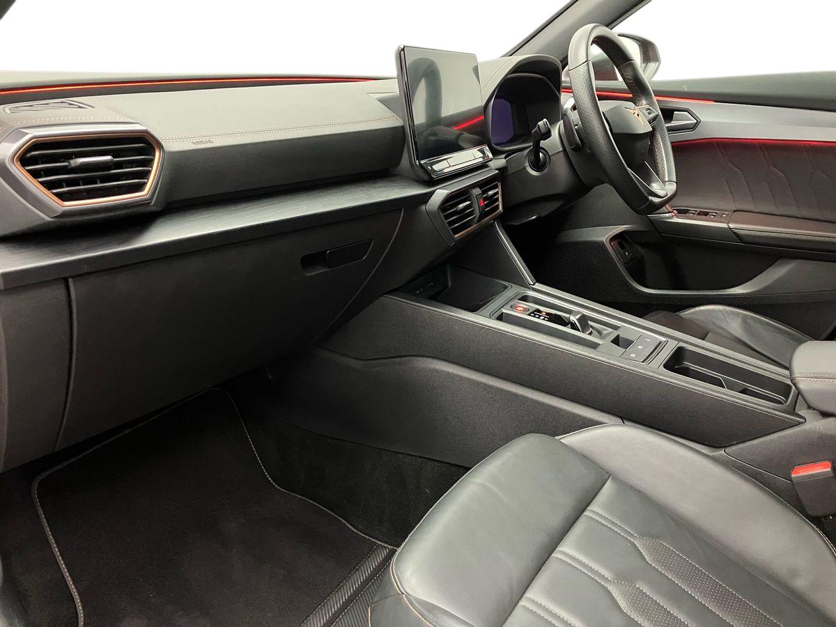 Used Cupra Formentor 2021 for sale - 76565858: Photo 6