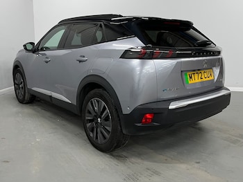 Used Peugeot 2008 2022 for sale - 77311036: Photo