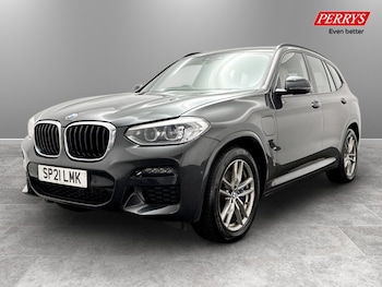Used BMW X3 2021 for sale - 79017042: Photo
