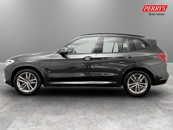 Used BMW X3 2021 for sale - 79017042: Photo
