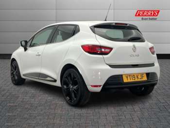 Used Renault Clio 2019 for sale - 74937553: Photo