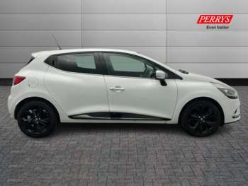 Used Renault Clio 2019 for sale - 74937553: Photo