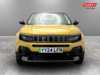 Used Jeep Other 2024 for sale - 78341593: Photo