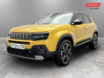 Used Jeep Other 2024 for sale - 78341593: Photo
