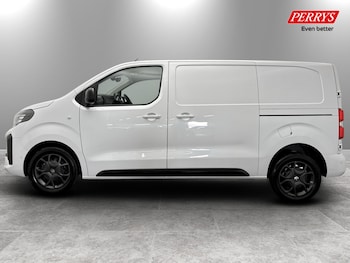 Used Vauxhall Vivaro 2026 for sale - 79082880: Photo