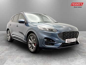 Used Ford Kuga 2023 for sale - 79512031: Photo