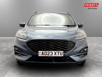 Used Ford Kuga 2023 for sale - 79512031: Photo