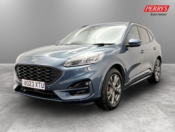 Used Ford Kuga 2023 for sale - 79512031: Photo