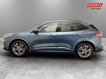 Used Ford Kuga 2023 for sale - 79512031: Photo