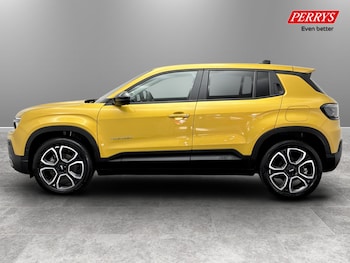 Used Jeep Avenger 2024 for sale - 78466645: Photo