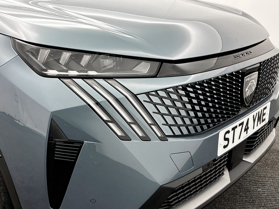 Used Peugeot 3008 2025 for sale - 78026602: Photo 10