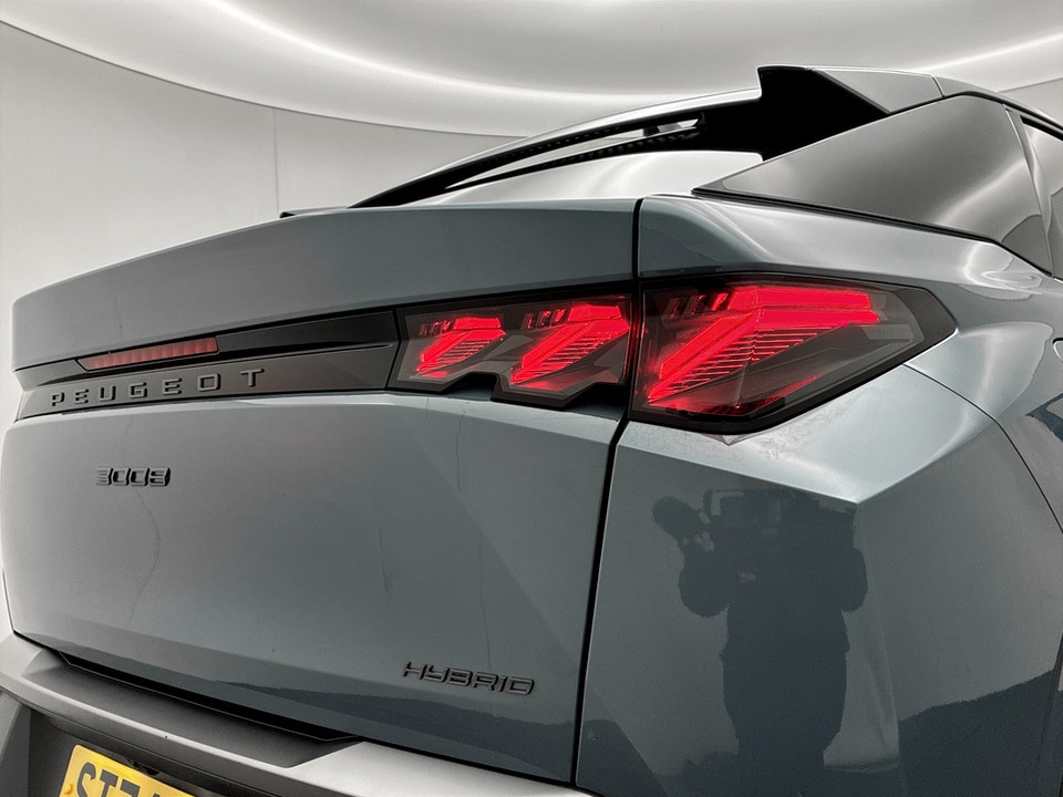 Used Peugeot 3008 2025 for sale - 78026602: Photo 11